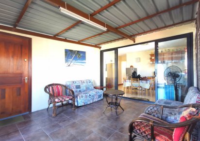Apartment - 2 Bedrooms - 80 m²