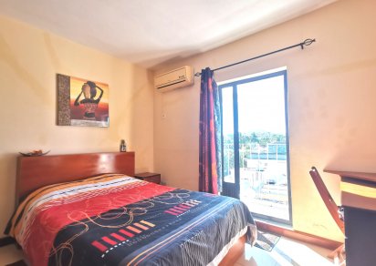 Apartment - 2 Bedrooms - 80 m²