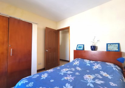Apartment - 2 Bedrooms - 80 m²
