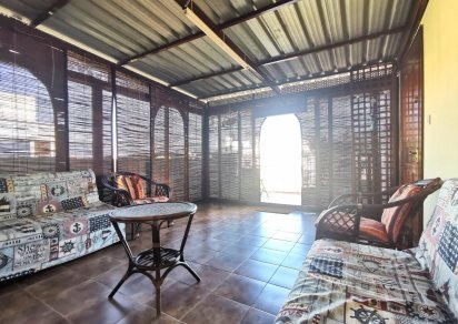 Apartment - 2 Bedrooms - 80 m²