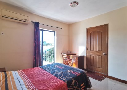 Apartment - 2 Bedrooms - 80 m²