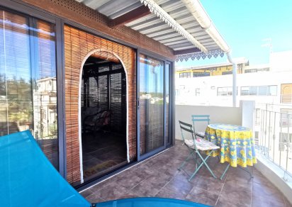 Apartment - 2 Bedrooms - 80 m²