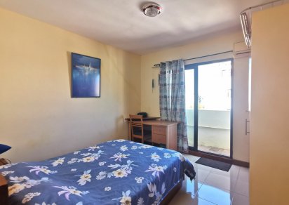 Apartment - 2 Bedrooms - 80 m²