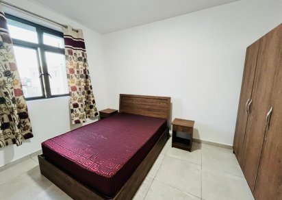 Apartment - 2 Bedrooms - 81 m²