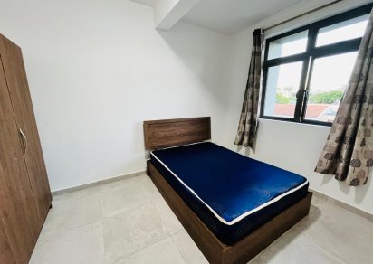 Apartment - 2 Bedrooms - 81 m²