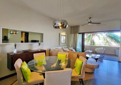 Apartment - 2 Bedrooms - 83 m²