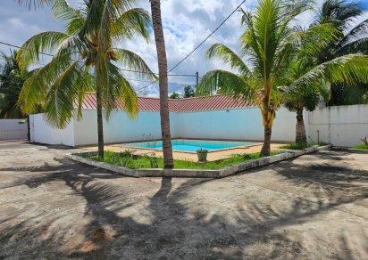 Apartment - 2 Bedrooms - 85 m²