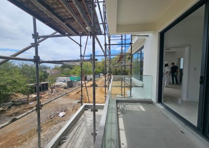Apartment - 2 Bedrooms - 85 m²