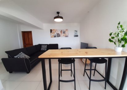 Apartment - 2 Bedrooms - 85 m²