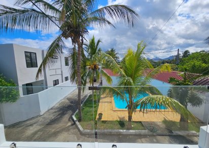 Apartment - 2 Bedrooms - 85 m²