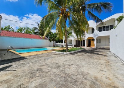 Apartment - 2 Bedrooms - 85 m²