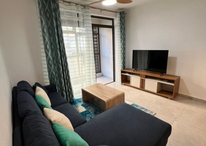 Apartment - 2 Bedrooms - 90 m²
