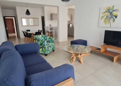 Apartment - 2 Bedrooms - 90 m²