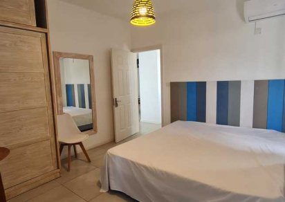 Apartment - 2 Bedrooms - 90 m²