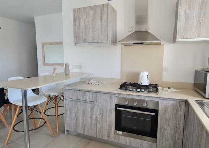 Apartment - 2 Bedrooms - 90 m²