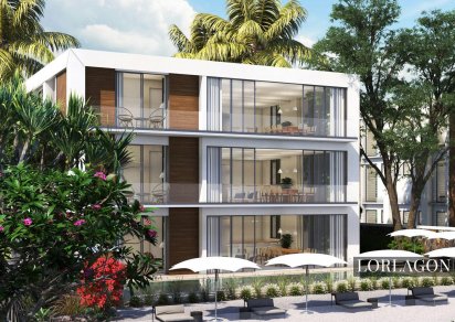 Apartment - 2 Bedrooms - 99 m²