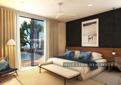 Apartment - 2 Bedrooms - 99 m²