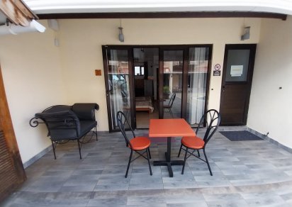 Apartment - 2 Bedrooms - N.S m²