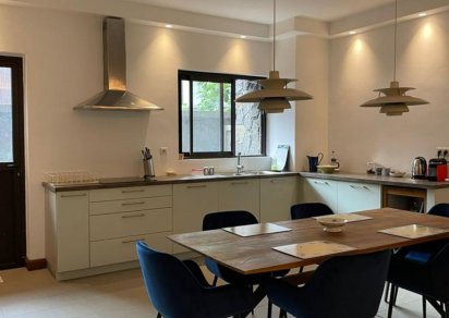 Apartment - 2 Bedrooms - N.S m²