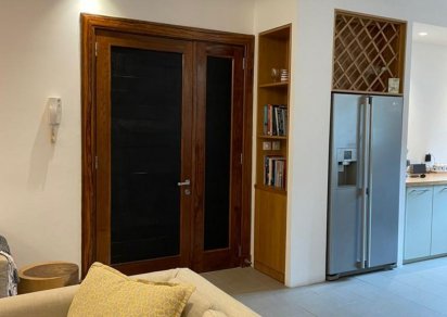 Apartment - 2 Bedrooms - N.S m²