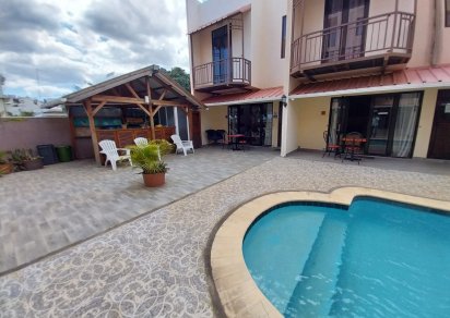 Apartment - 2 Bedrooms - N.S m²