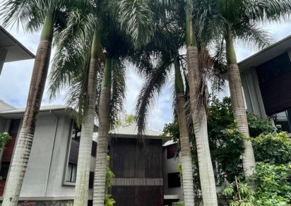 Apartment - 2 Bedrooms - N.S m²