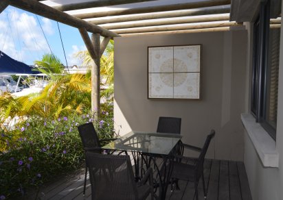 Apartment - 2 Bedrooms - N.S m²