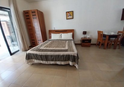 Apartment - 2 Bedrooms - N.S m²