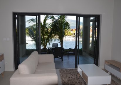 Apartment - 2 Bedrooms - N.S m²