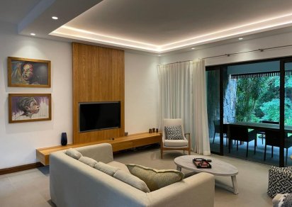 Apartment - 2 Bedrooms - N.S m²