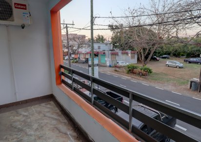 Apartment - 2 Bedrooms - N.S m²