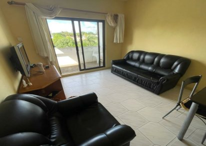Apartment - 2 Bedrooms - N.S m²