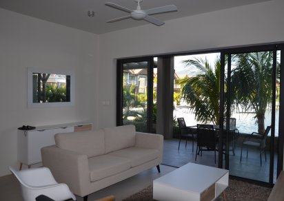 Apartment - 2 Bedrooms - N.S m²