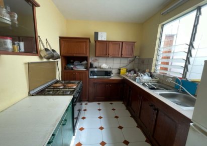 Apartment - 2 Bedrooms - N.S m²