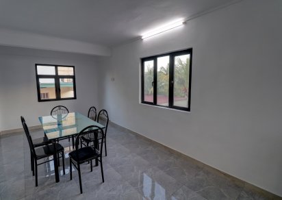Apartment - 2 Bedrooms - N.S m²