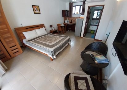 Apartment - 2 Bedrooms - N.S m²