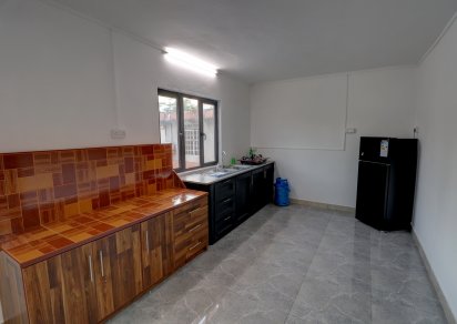 Apartment - 2 Bedrooms - N.S m²