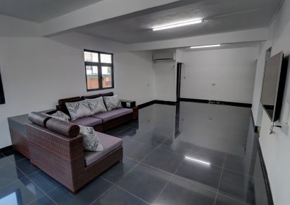 Apartment - 2 Bedrooms - N.S m²