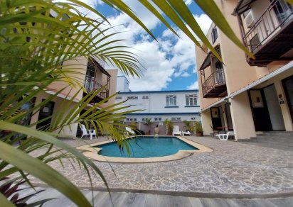 Apartment - 2 Bedrooms - N.S m²