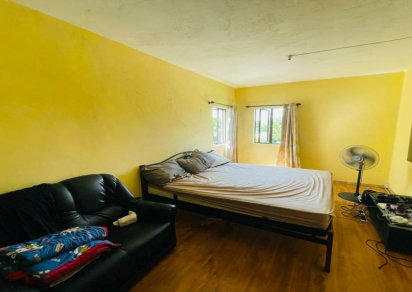 Apartment - 2 Bedrooms - N.S m²