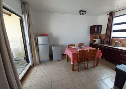 Apartment - 2 Bedrooms - N.S m²