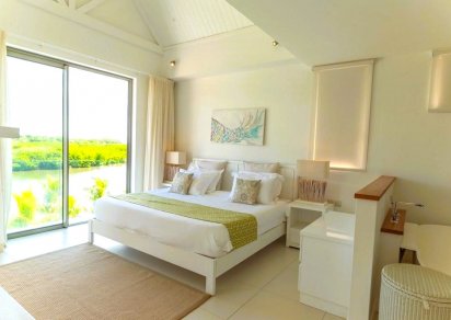 Apartment - 2 Bedrooms - N.S m²