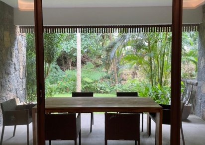 Apartment - 2 Bedrooms - N.S m²