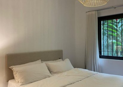 Apartment - 2 Bedrooms - N.S m²
