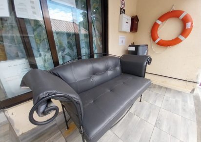 Apartment - 2 Bedrooms - N.S m²