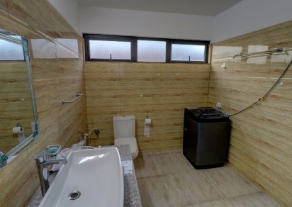 Apartment - 2 Bedrooms - N.S m²