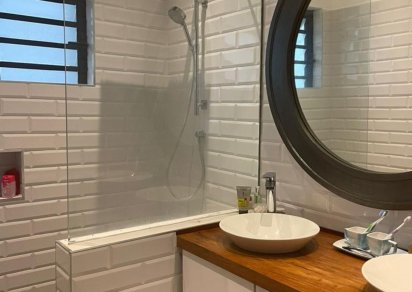 Apartment - 2 Bedrooms - N.S m²