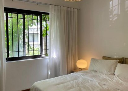 Apartment - 2 Bedrooms - N.S m²