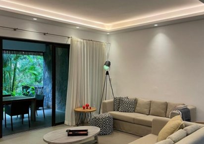 Apartment - 2 Bedrooms - N.S m²