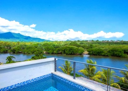 Apartment - 2 Bedrooms - N.S m²